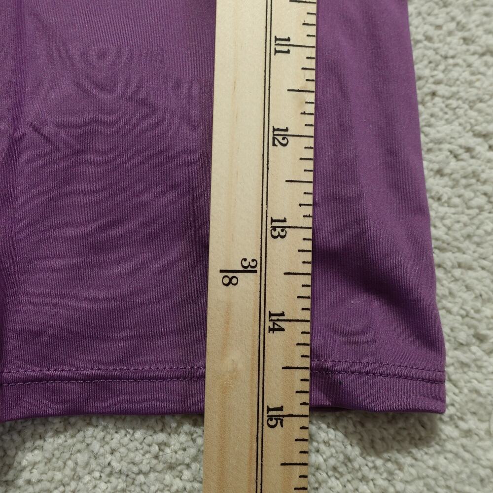 Lot of 3 Reebok / Lab Joy / Reel Legends Shorts & Skirt Elastic Waist Size L-XL - Picture 13 of 13